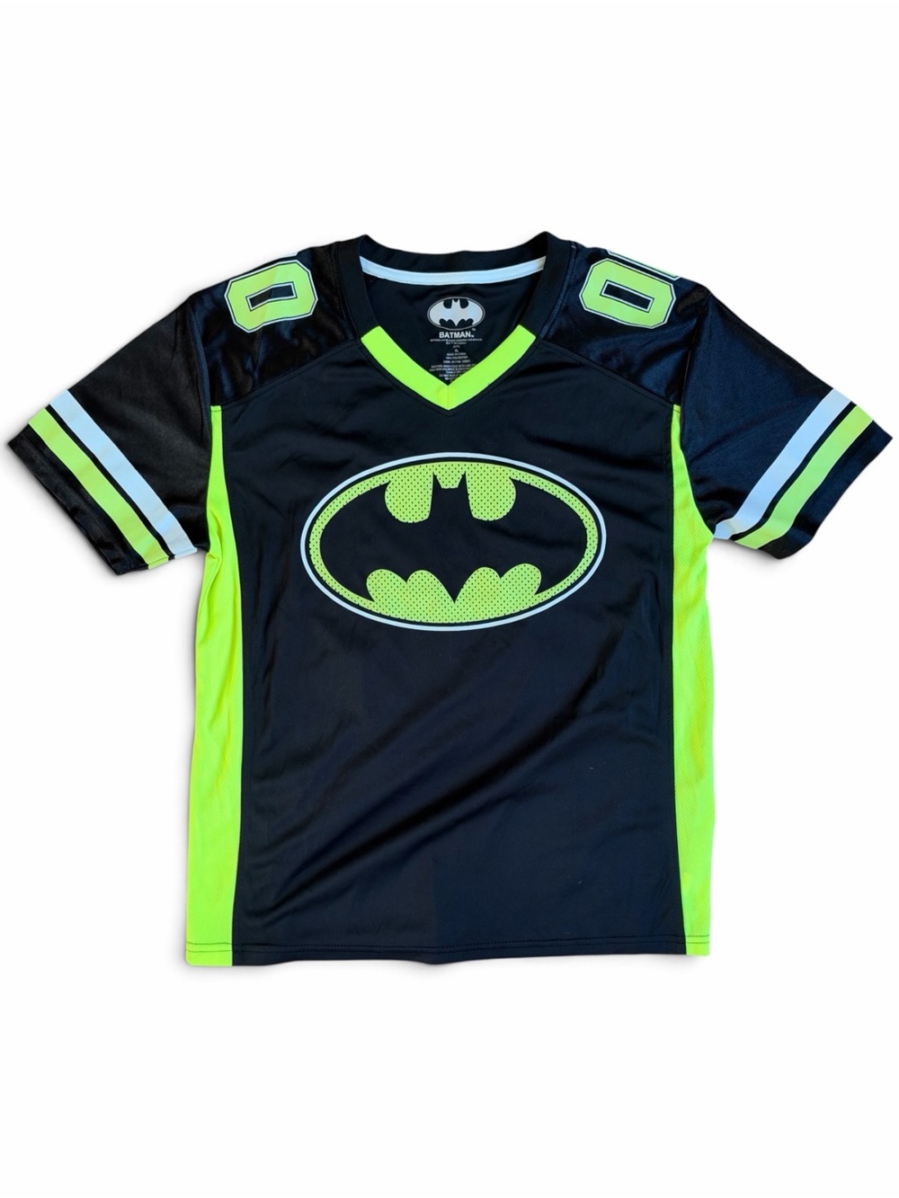 Batman Athletic Tee - Kids